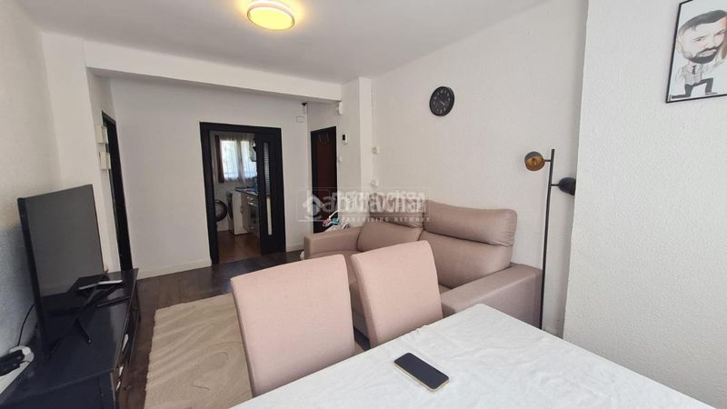 Foto 61b55a68-024c-49dd-9ea0-8fafa3d69cf1. Pis amb calefacció a Salvador Allende Zaragoza