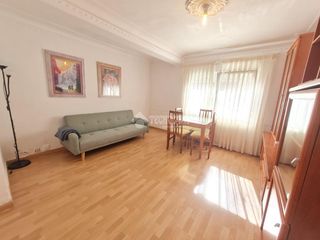 Appartamento in Salvador Allende. Piso en venta en zaragoza