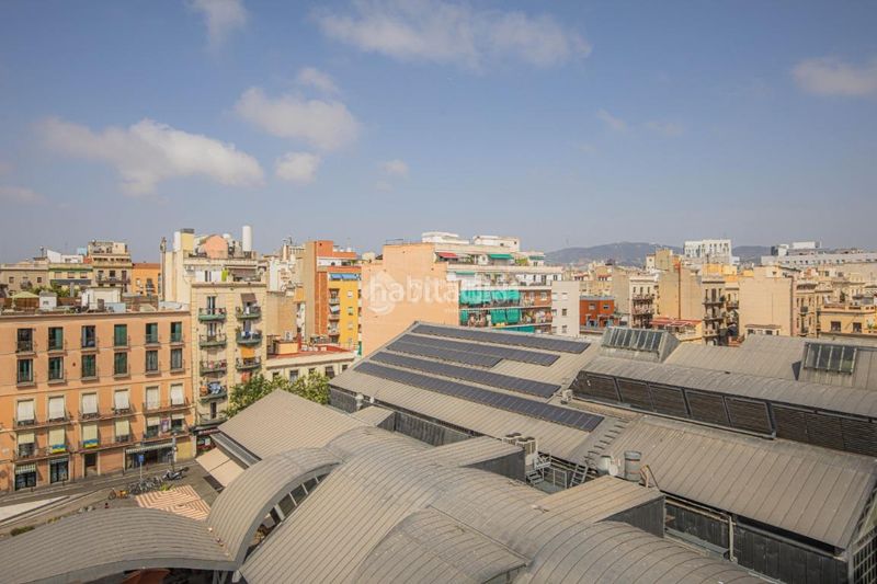 Foto 486baee3-0aa2-4c0f-b450-9772e8beb2ba. Pis a Barceloneta Barcelona