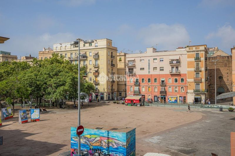 Foto a5f7987b-321b-4097-ad92-5ac2d9f393d4. Pis a Barceloneta Barcelona