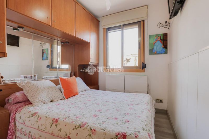 Foto b7897517-d0d9-40ec-9398-554b455550a0. Pis a Barceloneta Barcelona