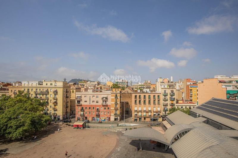 Foto e910b284-4203-43ec-92b3-fdb12aec8d16. Pis a Barceloneta Barcelona