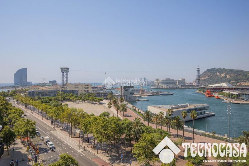 Foto 022a9877-e698-4161-a6cd-fd972c405363. Pis a Barceloneta Barcelona