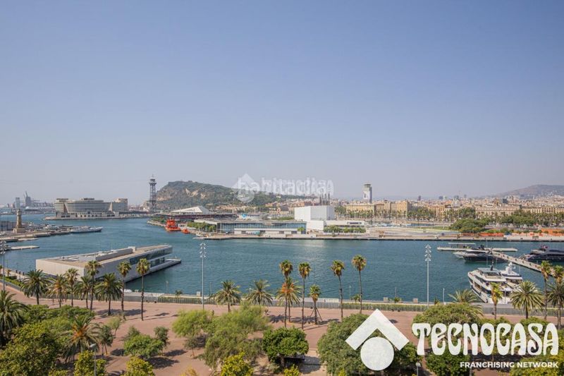 Foto 3f214eae-6ce8-4bff-be37-2314b9d97b65. Pis a Barceloneta Barcelona