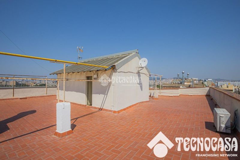 Foto 5646a00d-b4f4-42ac-a011-c862c62d4749. Pis a Barceloneta Barcelona