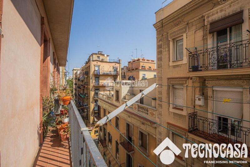 Foto 77e390c9-8cd7-4692-a3e9-73314b73b68c. Pis a Barceloneta Barcelona