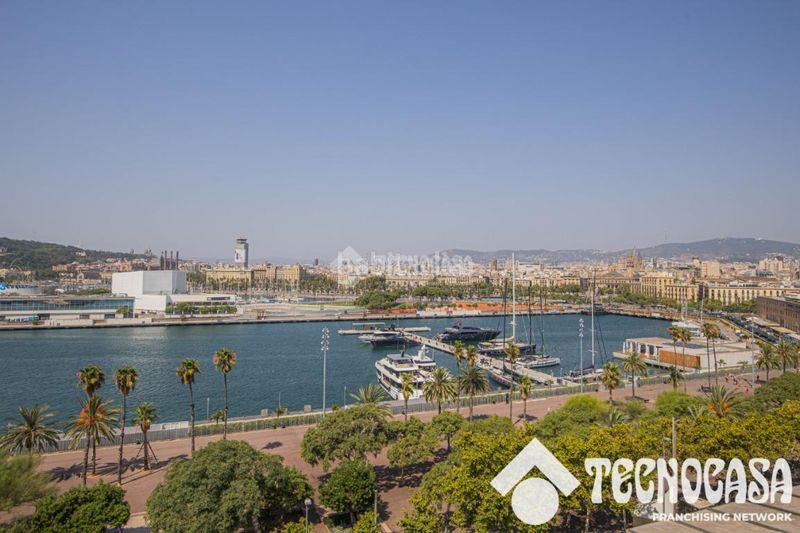 Foto 7f5f9f62-a8be-46fa-b1d2-7e0256c777b7. Pis a Barceloneta Barcelona