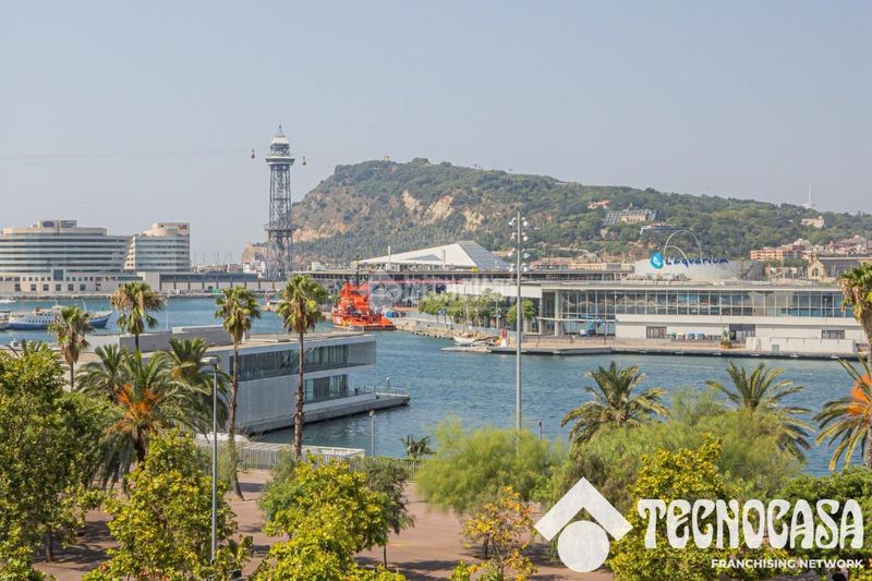 Foto c5b09947-913c-472d-b69a-3a5a8342a17c. Pis a Barceloneta Barcelona