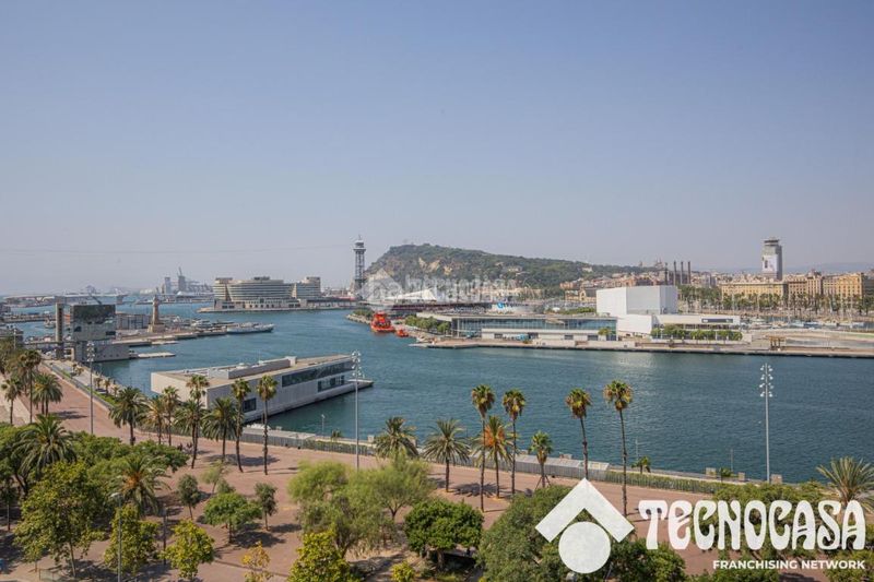 Foto d2f315f7-94e6-4dc0-b58b-67f21d0570e3. Pis a Barceloneta Barcelona