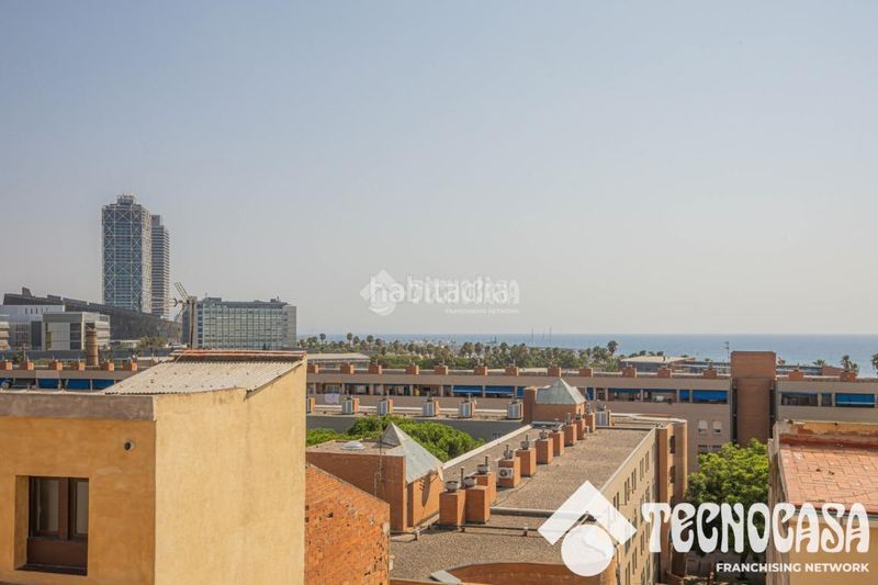 Foto 378127f2-1bd1-435d-a8c8-141bf3b28dff. Piso  en venta en Barceloneta Barcelona
