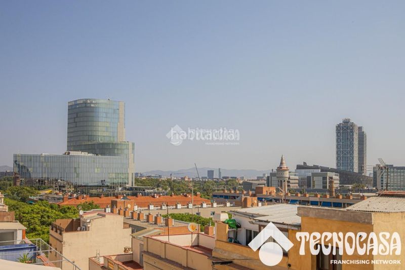 Foto 39e25af2-8267-4690-b47d-f4a407b9cb11. Piso  en venta en Barceloneta Barcelona