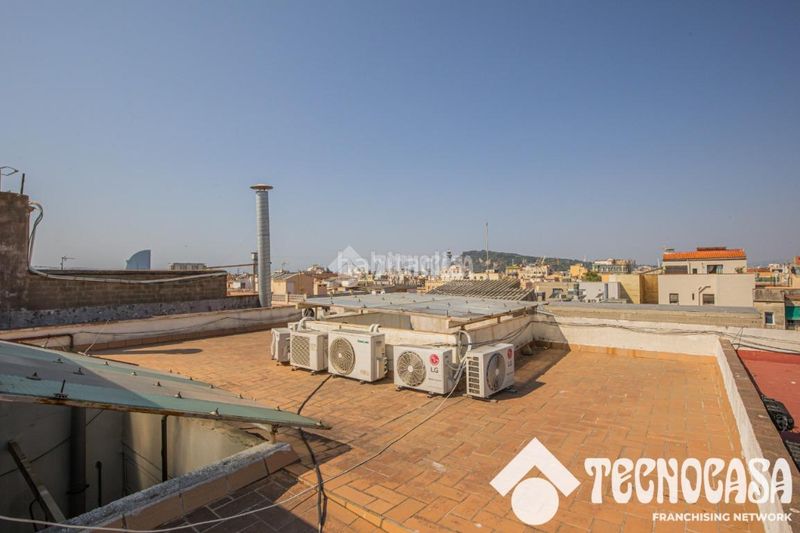 Foto bf97cb50-0c46-499e-becc-eb6fae287662. Piso  en venta en Barceloneta Barcelona