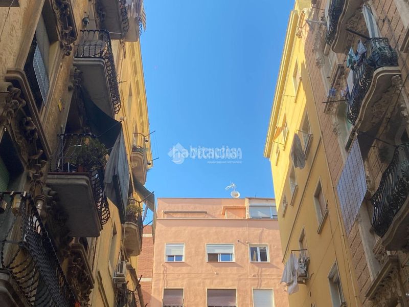 Foto a814635b-edb1-4638-b5bd-2f86832b1437. Pis a Barceloneta Barcelona