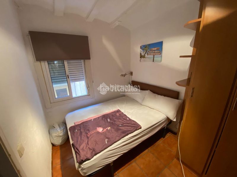 Foto d0ec29b1-9e83-498d-9609-9199e8826dfe. Pis a Barceloneta Barcelona
