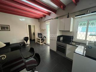 Flat in Barceloneta. Piso en venta en barcelona