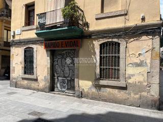 Business premise in Barceloneta. Local comercial en venta en barcelona
