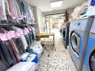 Local Comercial en Barceloneta