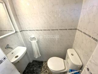 Alquiler Local Comercial en Barceloneta. Tienda en alquiler en barcelona