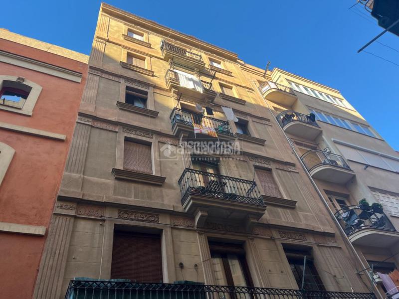 Foto 32e8f0a1-d70d-42b2-9917-e43c68edb24c. Pis a Barceloneta Barcelona