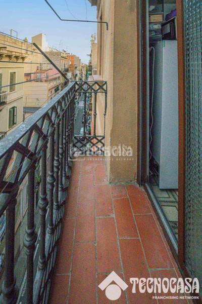 Foto 5f0de7ae-5593-4088-8724-51edec22e02d. Pis a Barceloneta Barcelona