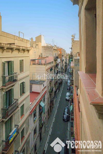 Foto 9343fc23-dc61-4f42-b99c-b27acb5f0172. Pis a Barceloneta Barcelona