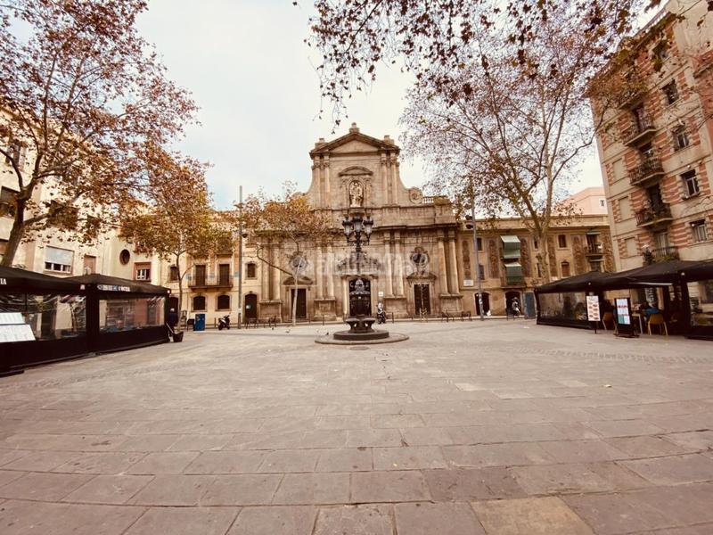 Foto ce665b01-5c24-486e-a9b2-4dea47cf8f55. Pis a Barceloneta Barcelona