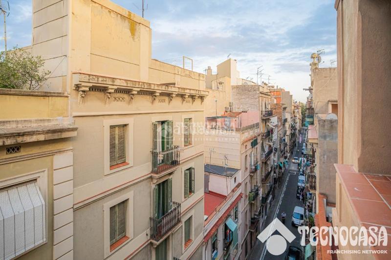 Foto f8ceb11c-5556-4089-ad06-cd94334947ef. Pis a Barceloneta Barcelona