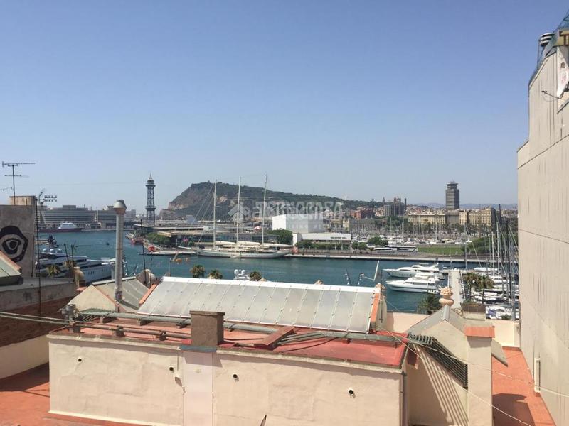 Foto 423c0591-04eb-4922-a2a4-6722782b1633. Pis a Barceloneta Barcelona