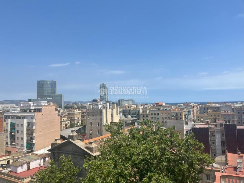 Foto a45f3873-7396-40d0-b5e6-01959731dfdd. Pis a Barceloneta Barcelona