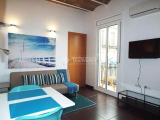 Etagenwohnung in Barceloneta. Piso en venta en barcelona