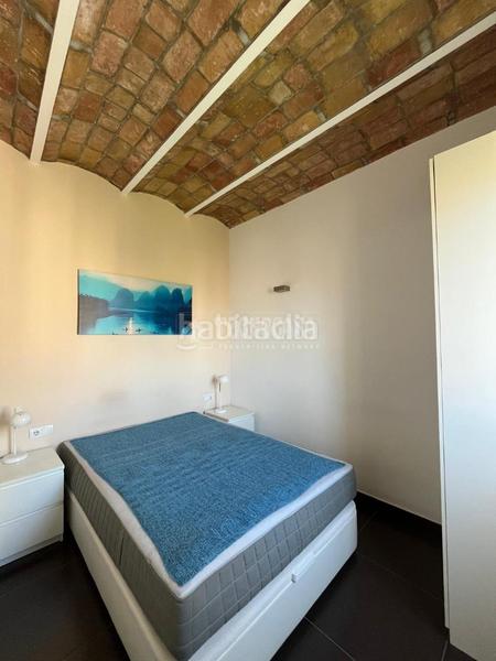 Foto fe2f83c9-1dbc-4d3c-9bc0-d37177882fde. Pis a Barceloneta Barcelona