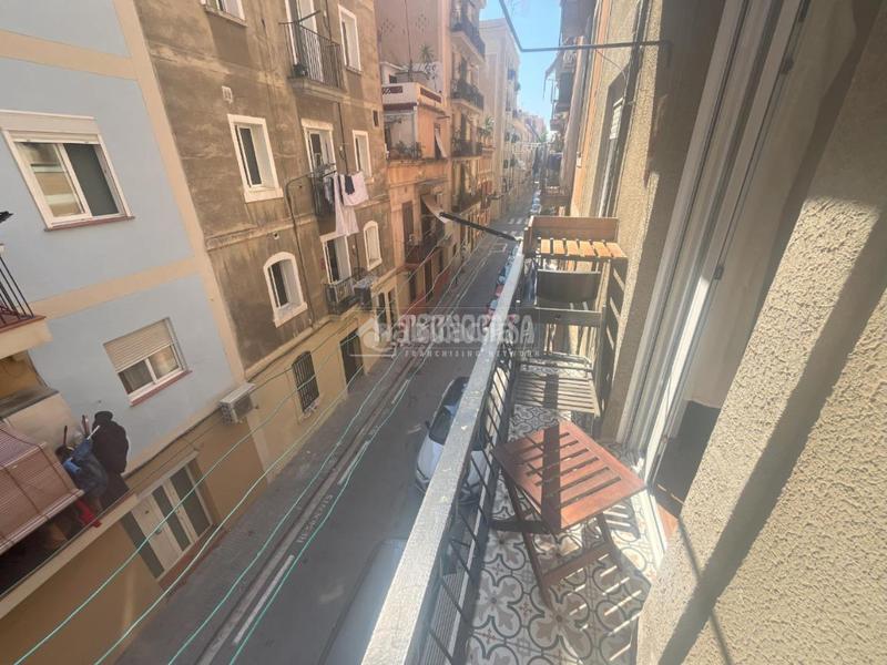 Foto 0e03efd0-3d44-4222-b008-a350e958516d. Appartement dans Barceloneta Barcelona