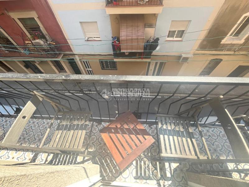 Foto 274e0e13-9bad-4fff-9590-b5c14c36d5c4. Appartement dans Barceloneta Barcelona