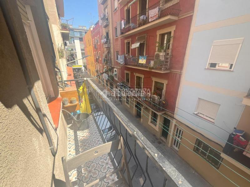 Foto 4543c758-0601-480a-acc7-5392be5aaec0. Appartement dans Barceloneta Barcelona