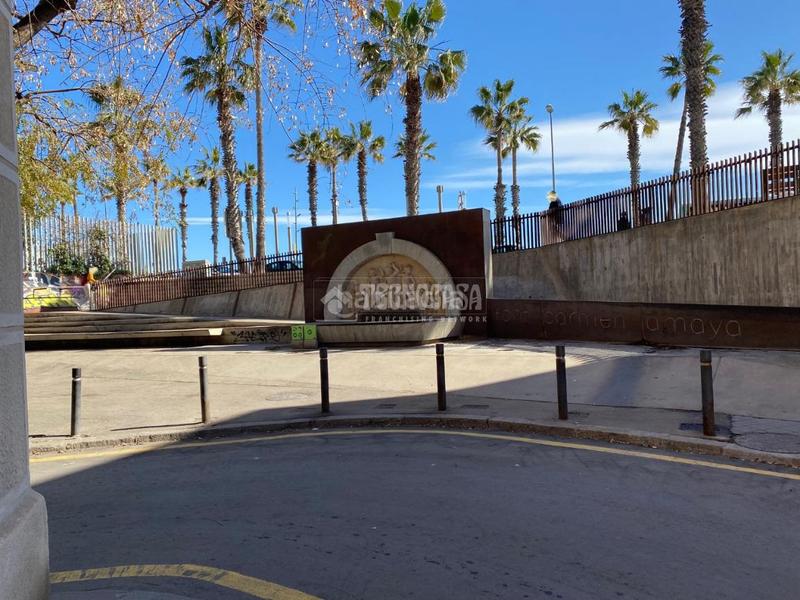 Foto 4b7a9cf0-ff37-478b-bd32-7bbc62609419. Appartement dans Barceloneta Barcelona