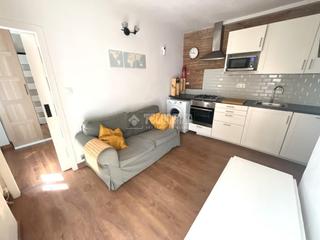 Etagenwohnung in Barceloneta. Piso en venta en barcelona