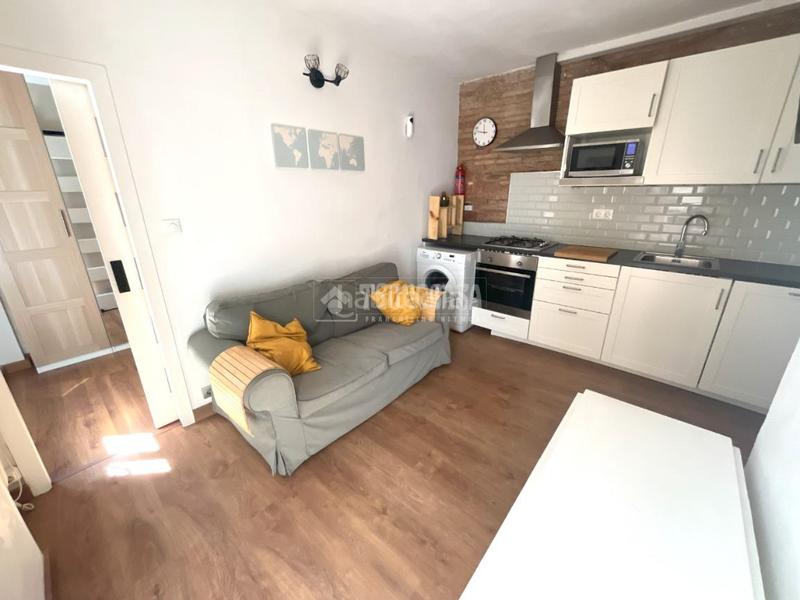 Foto 5599626e-1430-4bf3-a438-5b8eef7dc736. Appartement dans Barceloneta Barcelona