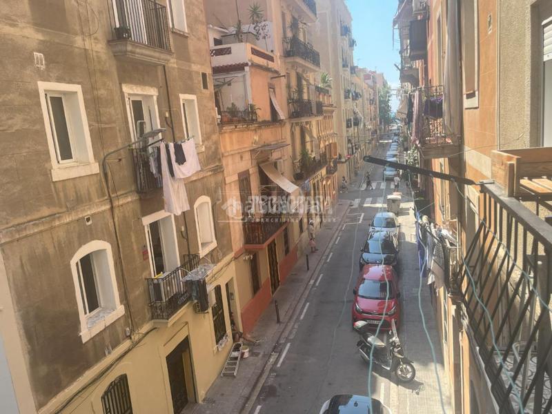 Foto 588675bb-de52-4524-8eae-6e20527cd22e. Appartement dans Barceloneta Barcelona