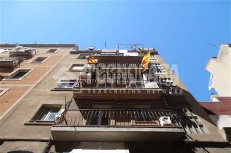 Foto 6c7d4a91-9d21-416a-b5c8-1109dc2855fd. Appartement dans Barceloneta Barcelona