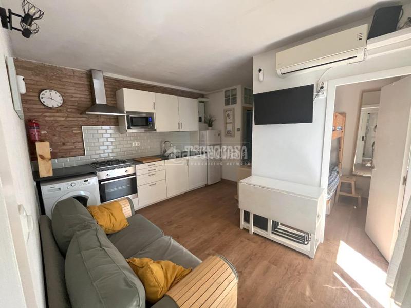 Foto 9d8e6e6e-9964-4361-86c4-2373c09b5d0f. Appartement dans Barceloneta Barcelona