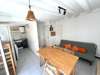 Etagenwohnung in Barceloneta. Piso en venta en barcelona