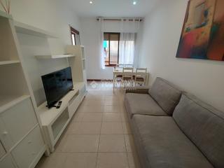 Flat in Barceloneta