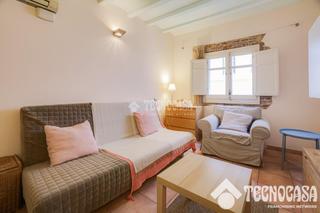 Pis a St. Pere - Sta. Caterina - El Born. Piso en venta en barcelona