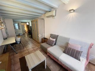 Pis a St. Pere - Sta. Caterina - El Born. Piso en venta en barcelona
