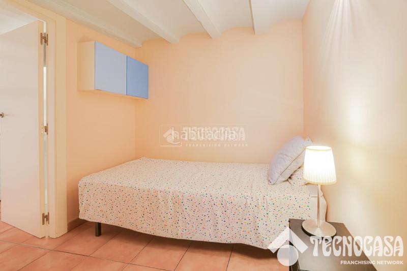 Foto 02f3dc96-e4c3-4567-81de-ffb015d63070. Appartamento in St. Pere - Sta. Caterina - El Born Barcelona