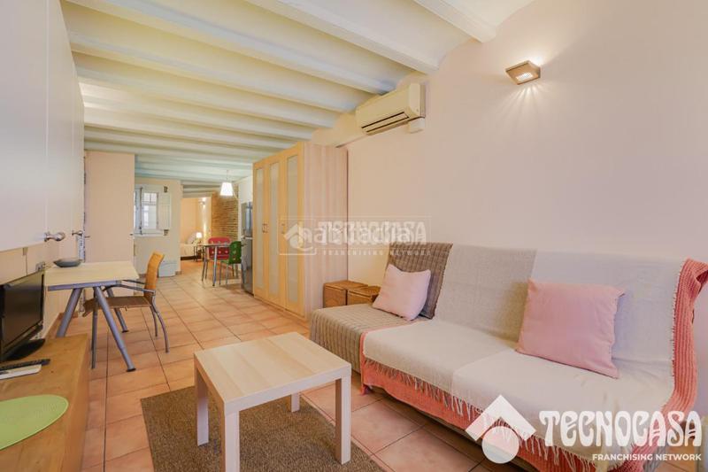 Foto 16316bb1-979d-4185-9027-0de4ace8e2a2. Appartamento in St. Pere - Sta. Caterina - El Born Barcelona