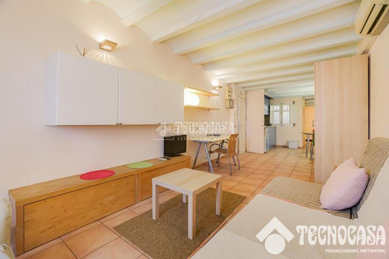 Foto 1c42c8b2-4de6-42f3-8a63-7cad3b569c86. Appartamento in St. Pere - Sta. Caterina - El Born Barcelona