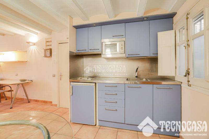 Foto 1fbab7d3-5dc8-4bc5-a178-d3100fdef354. Appartamento in St. Pere - Sta. Caterina - El Born Barcelona