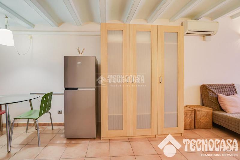 Foto 26980653-58c8-4bee-be13-35da93286cfd. Appartamento in St. Pere - Sta. Caterina - El Born Barcelona