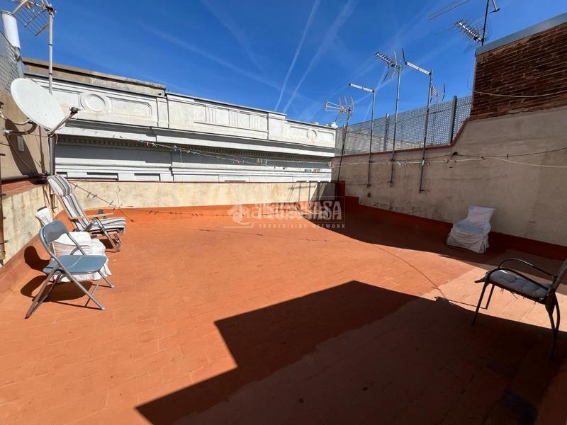 Foto 50eb84a2-dff3-4dae-9e2b-897324721574. Appartamento in St. Pere - Sta. Caterina - El Born Barcelona